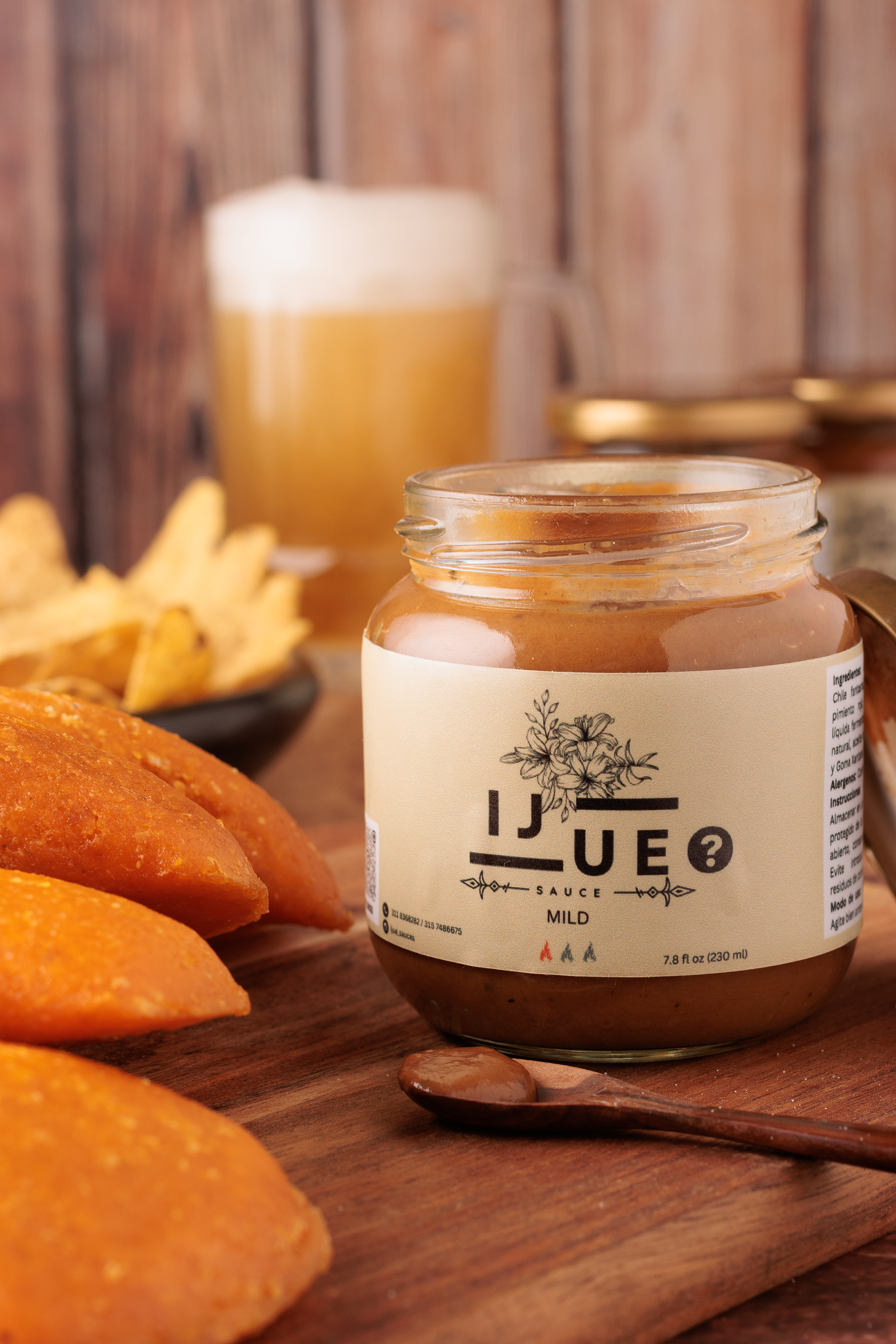 IJUE Mild